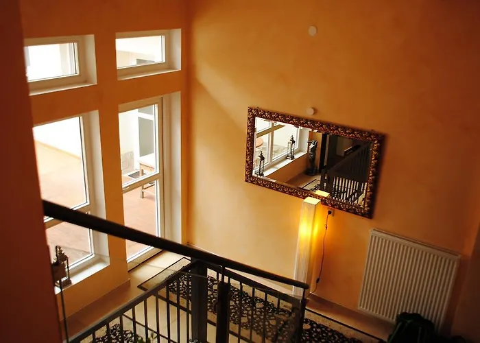 Hotel Kleine Festung Germersheim