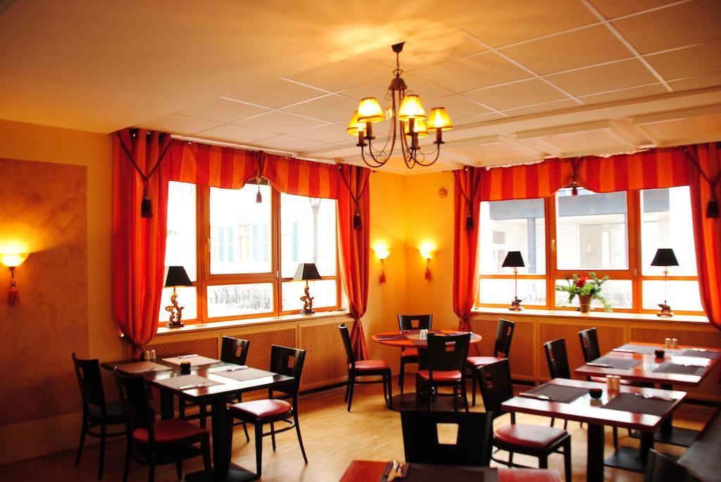 Hotel Kleine Festung Germersheim